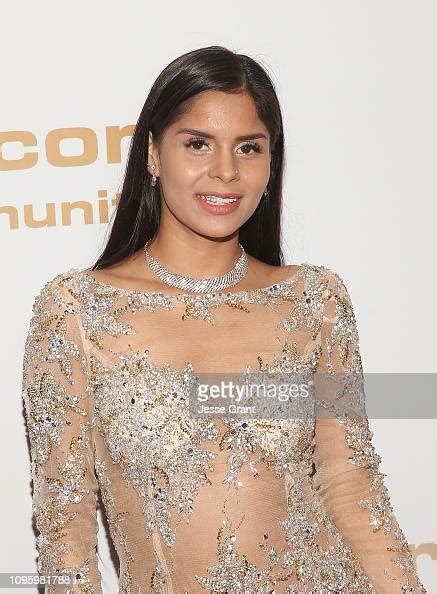 Katya Rodriguez 2019 XBIZ Awards Red Carpet Fashion